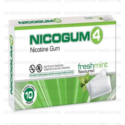 Nicotine