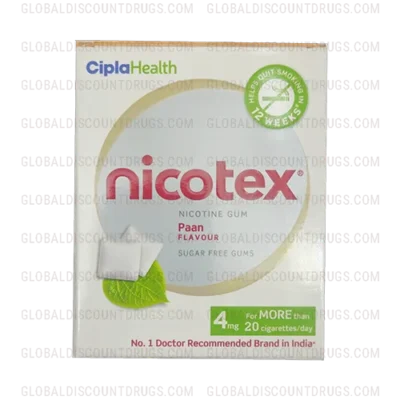 Nicotine-Polacrilex-4mg-tablet-Nicotex-4mg