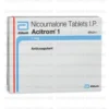 Buy Nicoumalone-1mg online