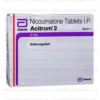 Buy Nicoumalone-2mg online