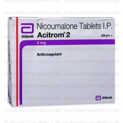 Buy Nicoumalone-2mg online
