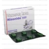 Buy Nitazoxanide-500mg online