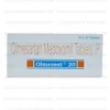Buy Olmesartan-20mg online