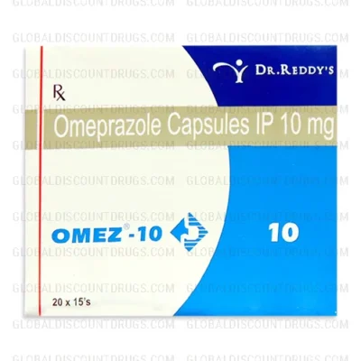 Buy Omeprazole-10mg online