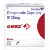 Buy Omeprazole-20mg online