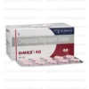 Buy Omeprazole-40mg online