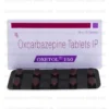 Buy Oxcarbazepine-150mg online