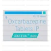 Buy Oxcarbazepine-600mg online