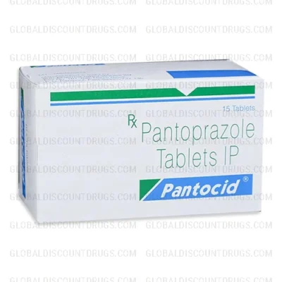 Buy Pantoprazole-40mg online