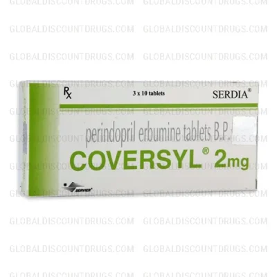 Buy Perindopril-Erbumine-2mg online