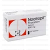 Buy Piracetam-800mg online