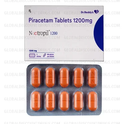 Buy Piracetam-ucb-1200mg-Tablets online