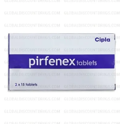 Buy Pirfenidone-200mg online