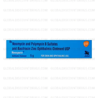 Buy Polymyxin-B-Sulfate–Bacitracin-Zinc–Neomycin-Sulfate-5g online