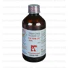 Potassium Chloride 1.5gm 15ml Oral Solution 200ml bottles