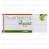 Buy Prasugrel-5mg online