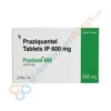 Praziquantel-600mg-Prazicent-600mg-4s-Tablet