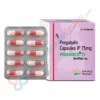 Pregabalin-75mg-Pregarica-75mg-Tablet