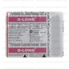 Buy Pyridoxine Hcl 100mg SR strip online