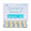 Buy Quetiapine-100mg online