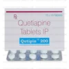 Buy Quetiapine-200mg online