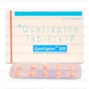 Buy Quetiapine-25mg online