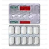 Buy Quetiapine-300mg-strip online