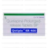 Buy Qutipin-SR-400 online