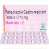 Buy Rabeprazole Sodium-10mg online
