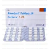 Buy Ramipril-1.25mg online