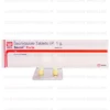 Secnidazole 1000mg tablets