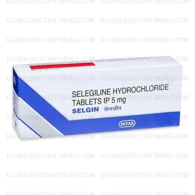 Buy Selegiline-5mg online