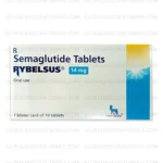 purchase semaglutide tablets Buy Rybelsus 7 mg With 30 - Rybelsus is from the class of medicines called GLP Buy Rybelsus Online | Price