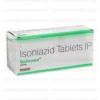 Isoniazid