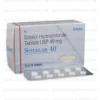 Buy Sotalol-40mg online