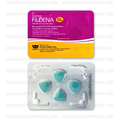 Super Filagra 100mg 60mg tablets