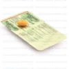 Tadalafil 20mg Soft Tablets