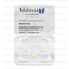 Buy Tadalista-2.5mg-strip online