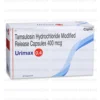 Buy Tamsulosin-0.4mg online