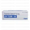 Buy Torsemide-10mg online