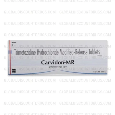 Buy Trimetazidine-35mg online