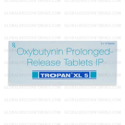 Oxybutynin