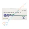 Varenicline-1mg-Varenismart-1mg-Tablet-10