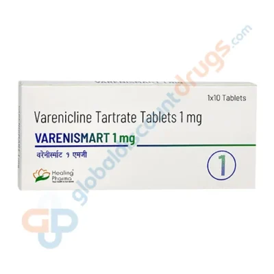 Varenicline-1mg-Varenismart-1mg-Tablet-10