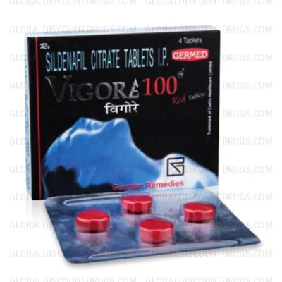 Buy Vigore-100mg online