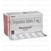Buy Vinpocetine-5mg online