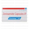 Buy Zonisamide-50mg online