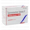 Buy aldactone-spironolactone-100mg online