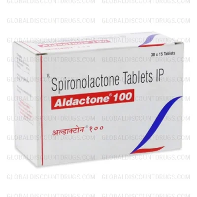 Buy aldactone-spironolactone-100mg online