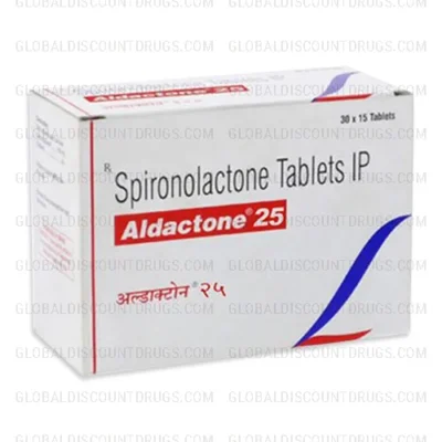 Buy aldactone-spironolactone-25mg online